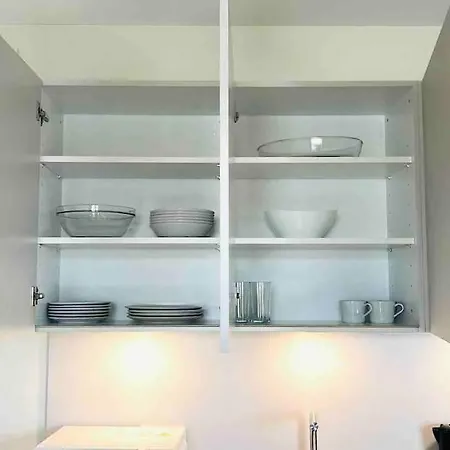 Lovely New Studio In Kirchberg - G * Luxembourg